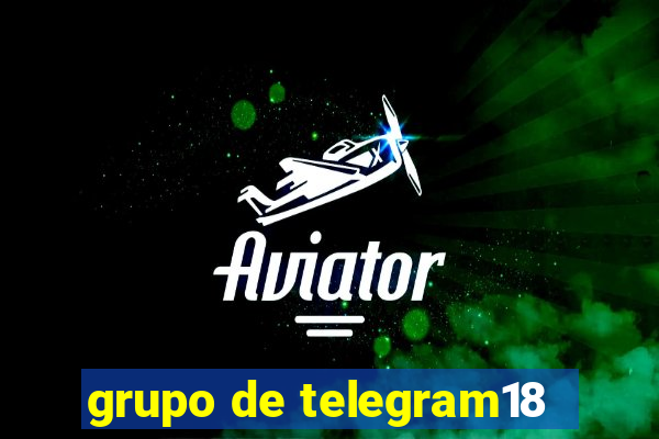 grupo de telegram18